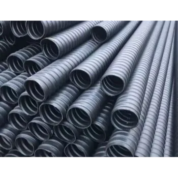 Corrugated Pipe